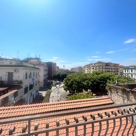 Marilyn Appartments Napoli Exterior photo