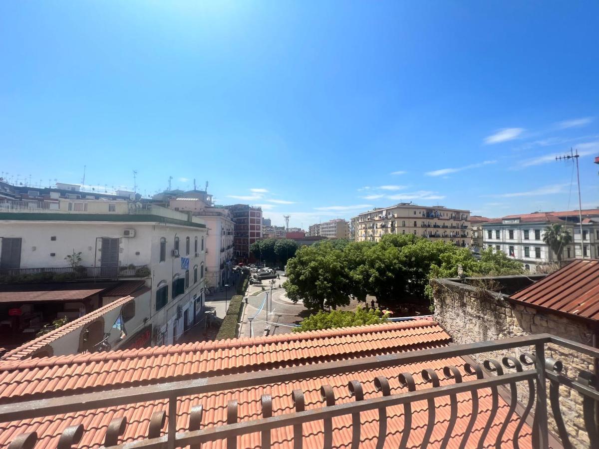 Marilyn Appartments Napoli Exterior photo