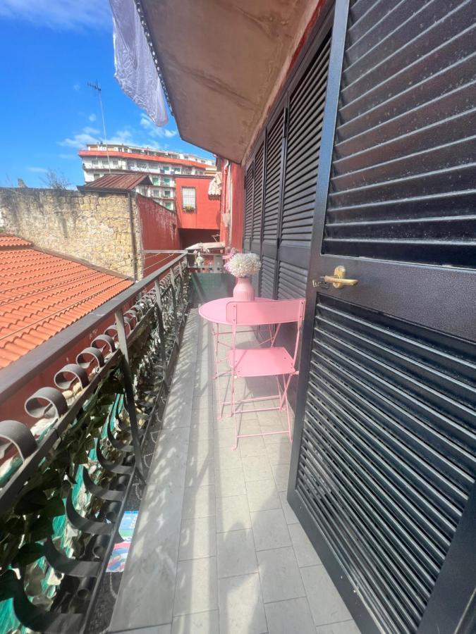 Marilyn Appartments Napoli Exterior photo