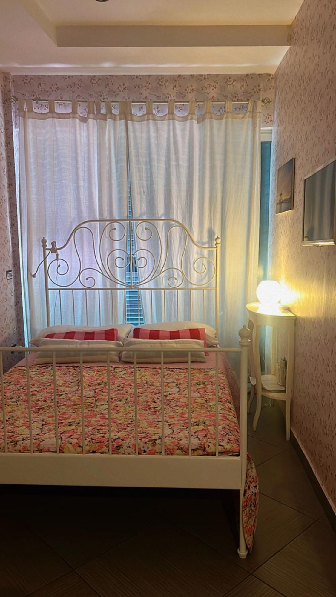 Marilyn Appartments Napoli Exterior photo