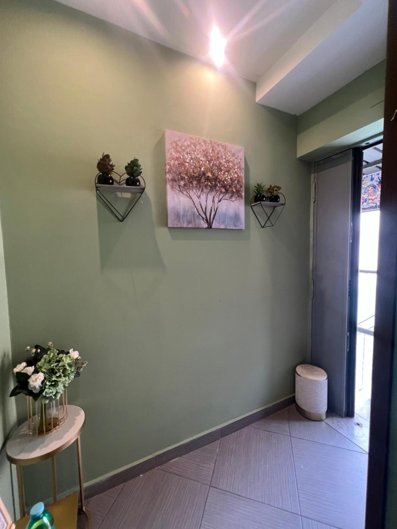 Marilyn Appartments Napoli Exterior photo